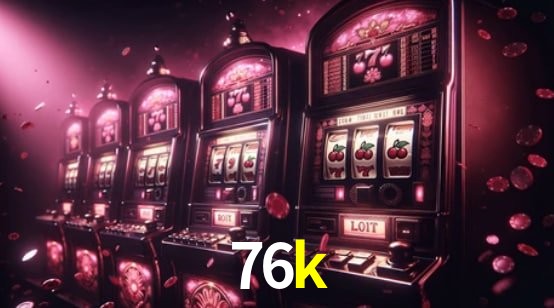 A Emoção da Loteria na 76k: Uma Chance de Mudança de Vida