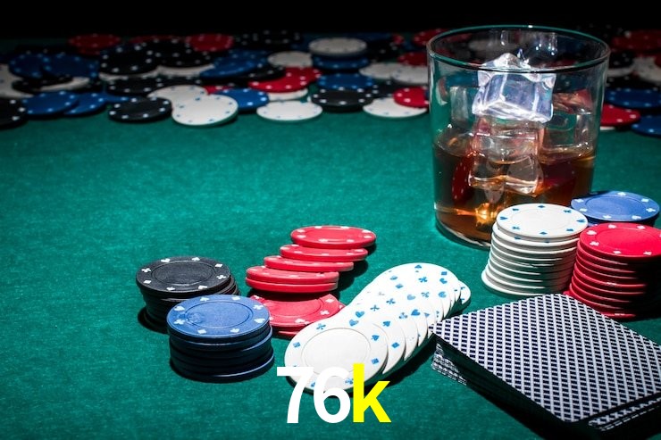 A Revolução dos Aplicativos de Jogos no 76k